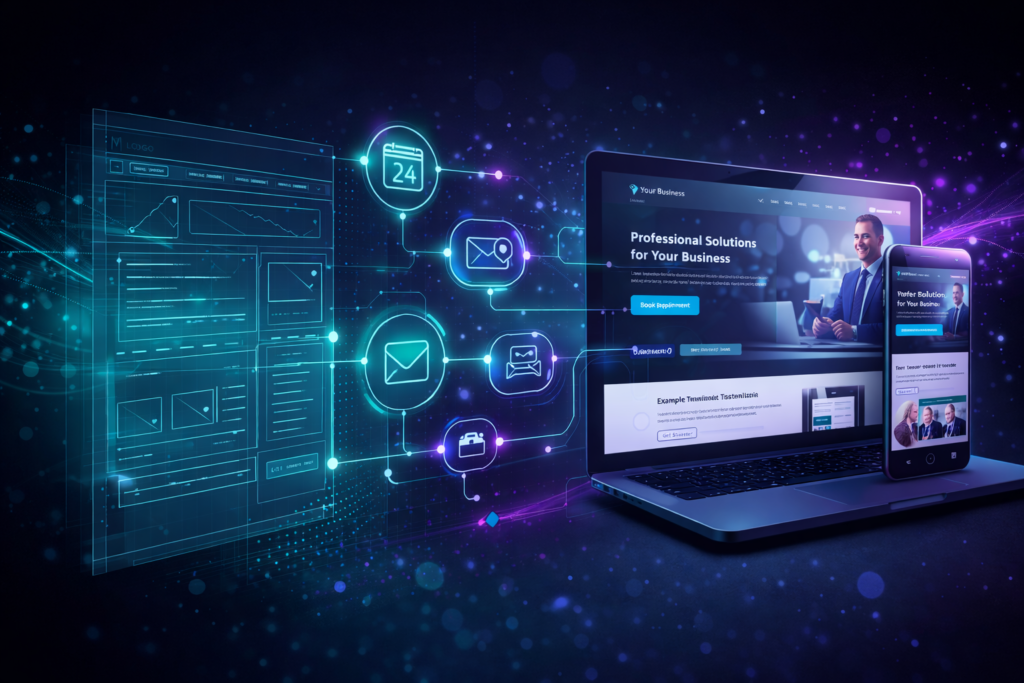 Professional solutions